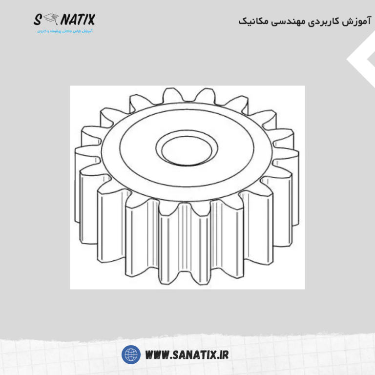 چرخ دنده