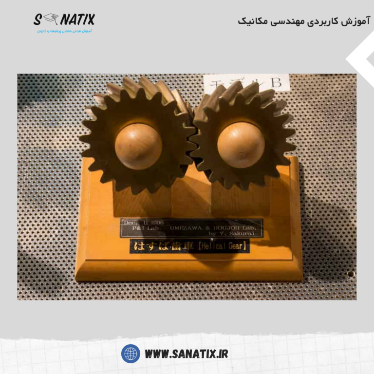 چرخ دنده
