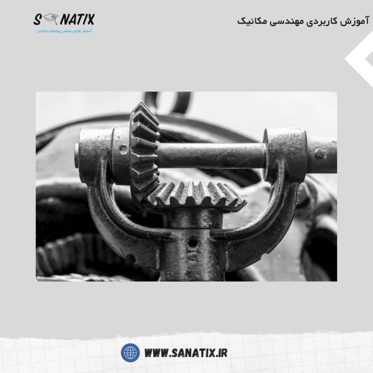 چرخ دنده