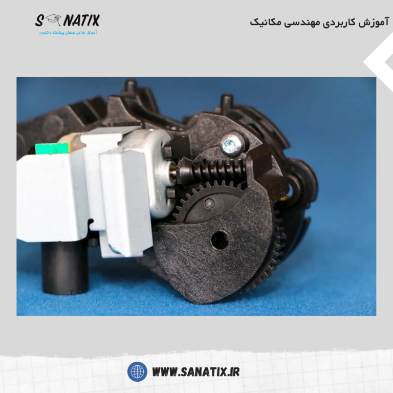 چرخ دنده