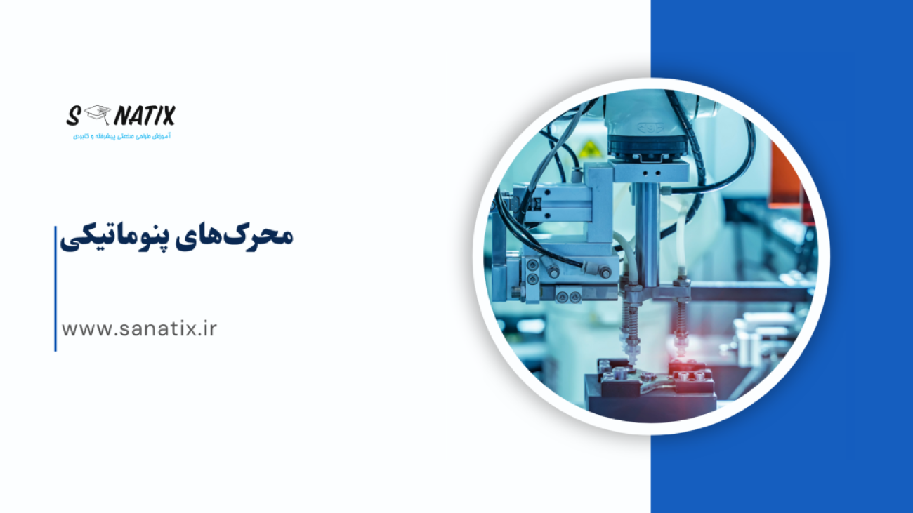 محرک_های-پنوماتیکی